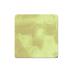 Ombre Square Magnet by ValentinaDesign