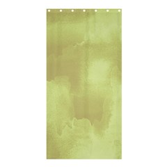 Ombre Shower Curtain 36  X 72  (stall)  by ValentinaDesign