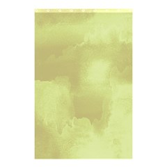 Ombre Shower Curtain 48  X 72  (small)  by ValentinaDesign