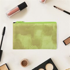 Ombre Cosmetic Bag (xs) by ValentinaDesign