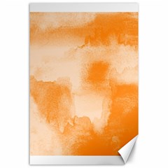 Ombre Canvas 24  X 36  by ValentinaDesign