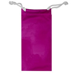 Ombre Jewelry Bag by ValentinaDesign