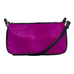 Ombre Shoulder Clutch Bags by ValentinaDesign