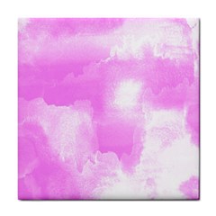 Ombre Tile Coasters