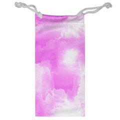 Ombre Jewelry Bag by ValentinaDesign