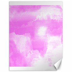 Ombre Canvas 12  X 16   by ValentinaDesign