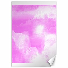 Ombre Canvas 12  X 18   by ValentinaDesign