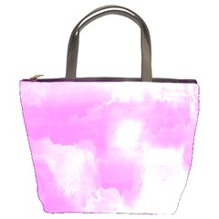 Ombre Bucket Bags by ValentinaDesign