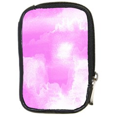 Ombre Compact Camera Cases by ValentinaDesign