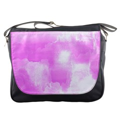 Ombre Messenger Bags by ValentinaDesign