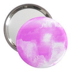 Ombre 3  Handbag Mirrors by ValentinaDesign