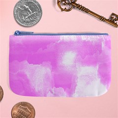 Ombre Large Coin Purse