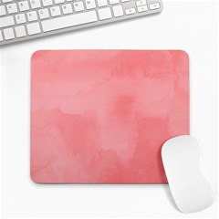 Ombre Large Mousepads by ValentinaDesign