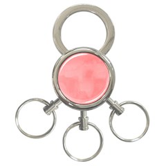 Ombre 3-ring Key Chains by ValentinaDesign