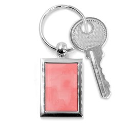 Ombre Key Chains (rectangle)  by ValentinaDesign