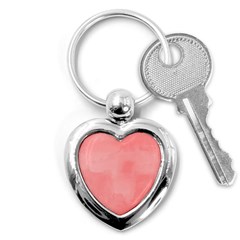 Ombre Key Chains (heart)  by ValentinaDesign