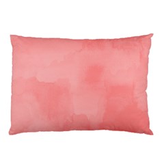 Ombre Pillow Case (two Sides) by ValentinaDesign