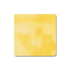 Ombre Square Magnet by ValentinaDesign