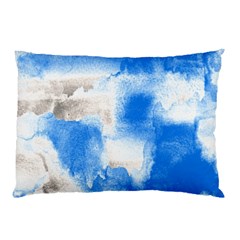 Ombre Pillow Case by ValentinaDesign