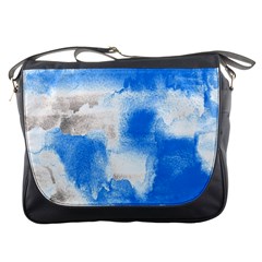 Ombre Messenger Bags by ValentinaDesign