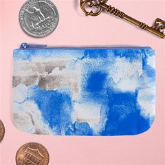 Ombre Large Coin Purse