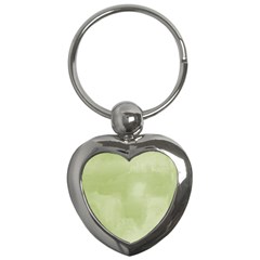 Ombre Key Chains (heart)  by ValentinaDesign