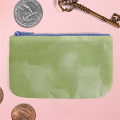 Ombre Large Coin Purse by ValentinaDesign