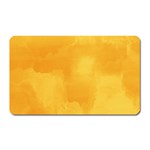 Ombre Magnet (Rectangular) Front