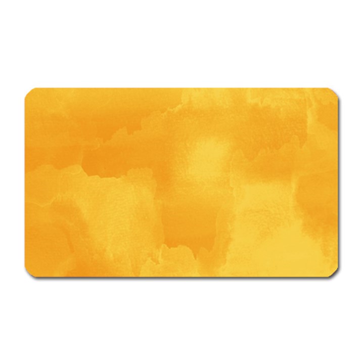 Ombre Magnet (Rectangular)