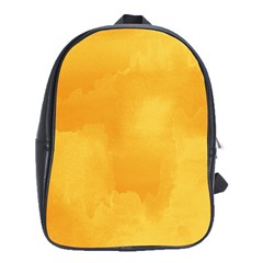 Ombre School Bag (xl) by ValentinaDesign