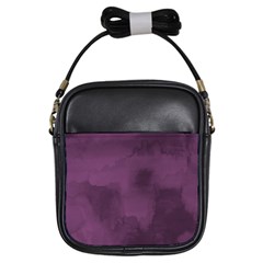 Ombre Girls Sling Bags by ValentinaDesign