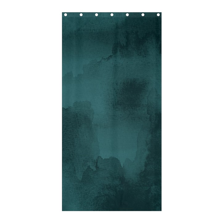 Ombre Shower Curtain 36  x 72  (Stall) 