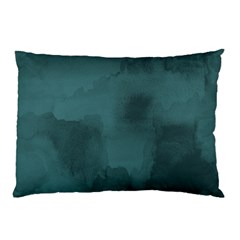 Ombre Pillow Case (two Sides) by ValentinaDesign