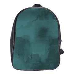 Ombre School Bag (xl) by ValentinaDesign