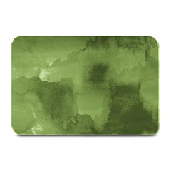 Ombre Plate Mats by ValentinaDesign