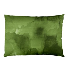 Ombre Pillow Case (two Sides) by ValentinaDesign