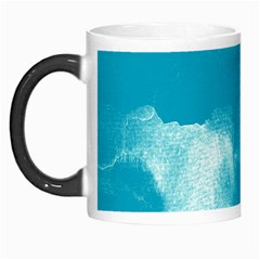 Ombre Morph Mugs by ValentinaDesign