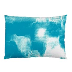 Ombre Pillow Case by ValentinaDesign