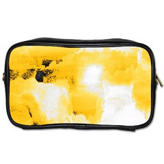 Ombre Toiletries Bags by ValentinaDesign