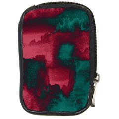 Ombre Compact Camera Cases by ValentinaDesign