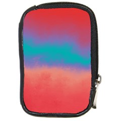 Ombre Compact Camera Cases by ValentinaDesign