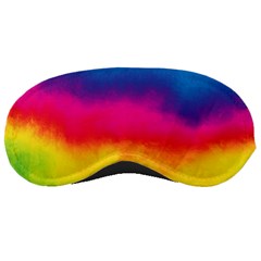 Ombre Sleeping Masks by ValentinaDesign