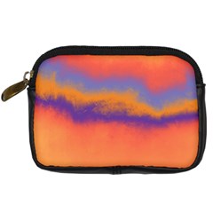 Ombre Digital Camera Cases by ValentinaDesign