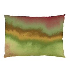 Ombre Pillow Case (two Sides) by ValentinaDesign