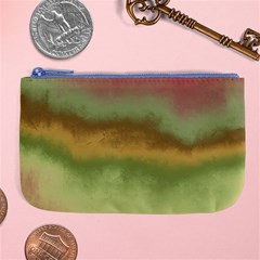 Ombre Large Coin Purse by ValentinaDesign