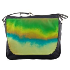 Ombre Messenger Bags by ValentinaDesign