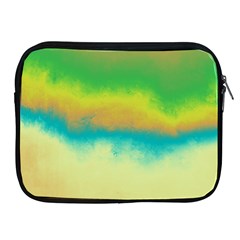 Ombre Apple Ipad 2/3/4 Zipper Cases by ValentinaDesign