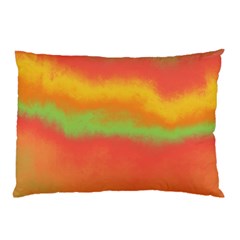 Ombre Pillow Case by ValentinaDesign