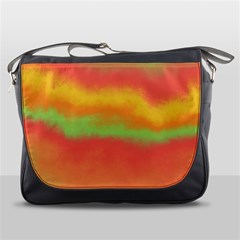 Ombre Messenger Bags by ValentinaDesign