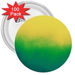 Ombre 3  Buttons (100 pack)  Front